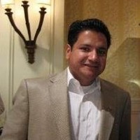 Sunit S. Carpenter - Professional Headshot